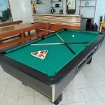 Elder Zadarvillas Villa *