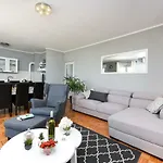 Elder Zadarvillas Villa *