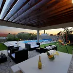 Elder Zadarvillas Villa *