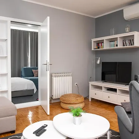 Elder Zadarvillas Βίλα Donji Lepuri