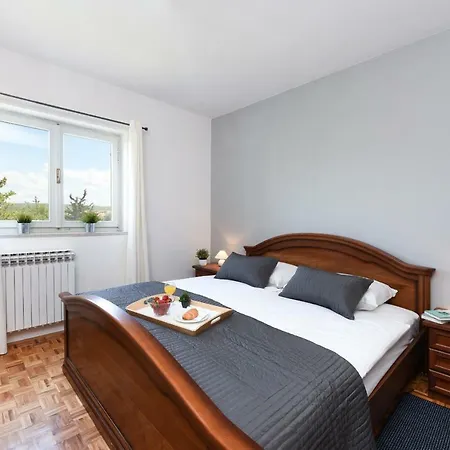 Elder Zadarvillas Βίλα Donji Lepuri