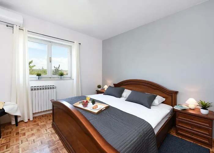 Elder Zadarvillas Βίλα Donji Lepuri