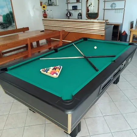 Elder Zadarvillas Villa *