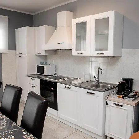 Elder Zadarvillas Villa Donji Lepuri