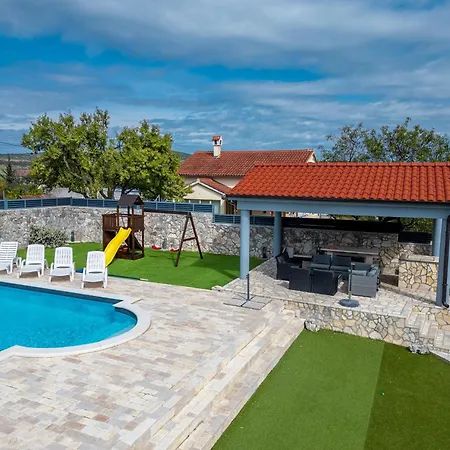 Villa Elder Zadarvillas