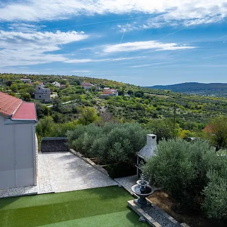 Villa Elder Zadarvillas Donji Lepuri