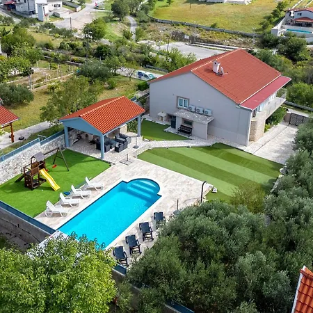 Villa Elder Zadarvillas Donji Lepuri