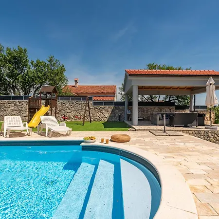 Villa Elder Zadarvillas Donji Lepuri