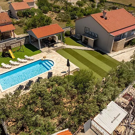 Villa Elder Zadarvillas