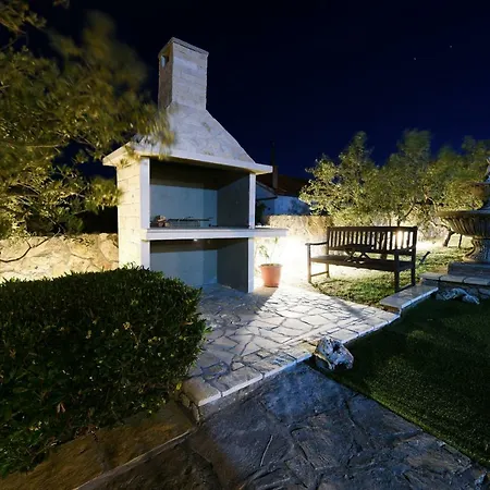 Villa Elder Zadarvillas *