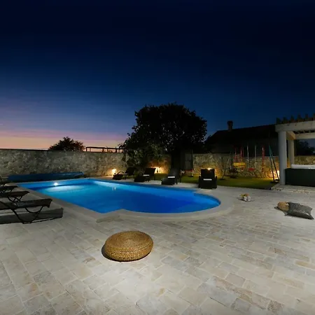 Vila Elder Zadarvillas Donji Lepuri