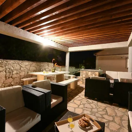 Elder Zadarvillas Villa