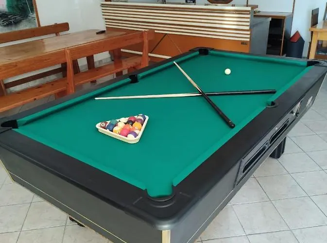 Elder Zadarvillas Villa *