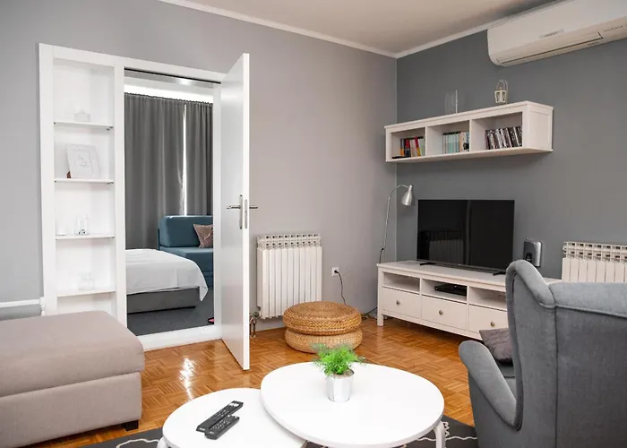 Elder Zadarvillas Villa Donji Lepuri