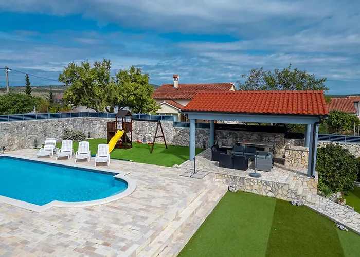 Villa Elder Zadarvillas