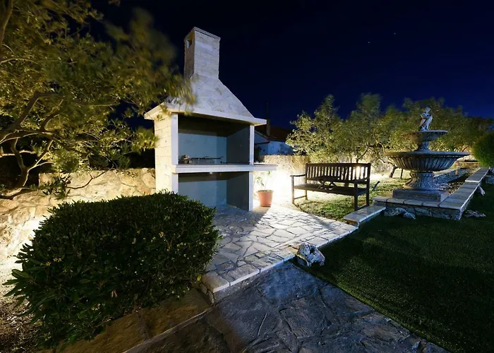 Villa Elder Zadarvillas *