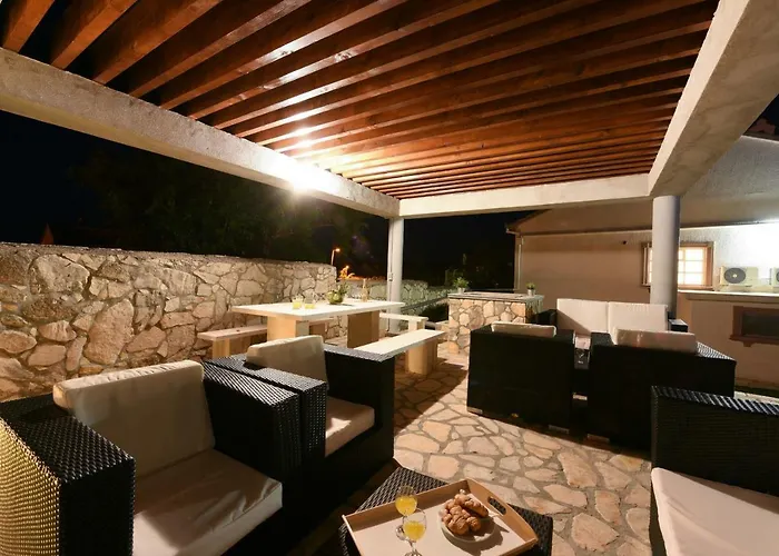 Elder Zadarvillas Villa